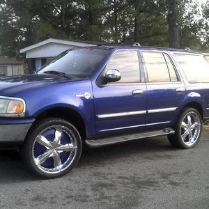 Meet your Posher, Fred